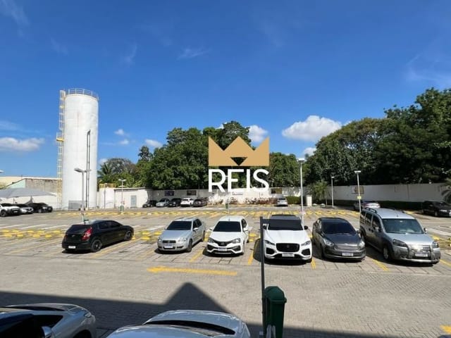 Loja com 23m², à venda, no bairro Campo Grande em Rio de Janeiro