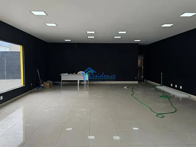 Loja com 500m², para alugar, no bairro Vila Areal em Indaiatuba