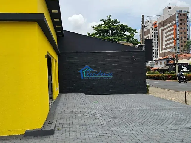 Loja com 500m², para alugar, no bairro Vila Areal em Indaiatuba
