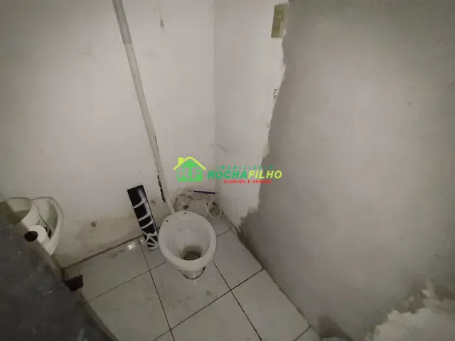 Loja com 35m² 1 quarto e 1 banheiro, para alugar, no bairro Itararé em Teresina