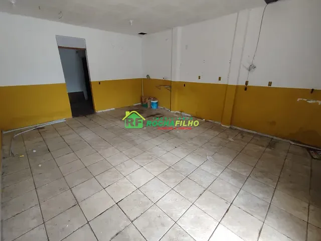 Loja com 35m² 1 quarto e 1 banheiro, para alugar, no bairro Itararé em Teresina