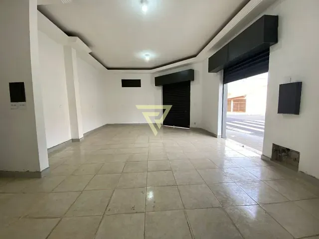 Loja com 60m², para alugar, no bairro Vila Tibério em Ribeirão Preto