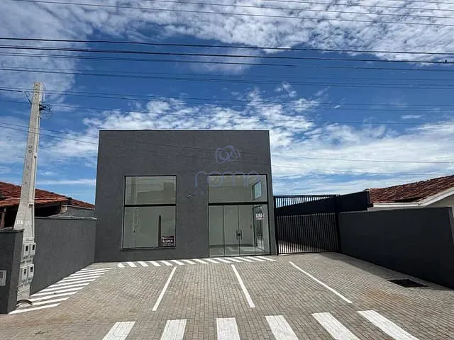 Loja para alugar, no bairro Jardim Ouro Verde em São José do Rio Preto
