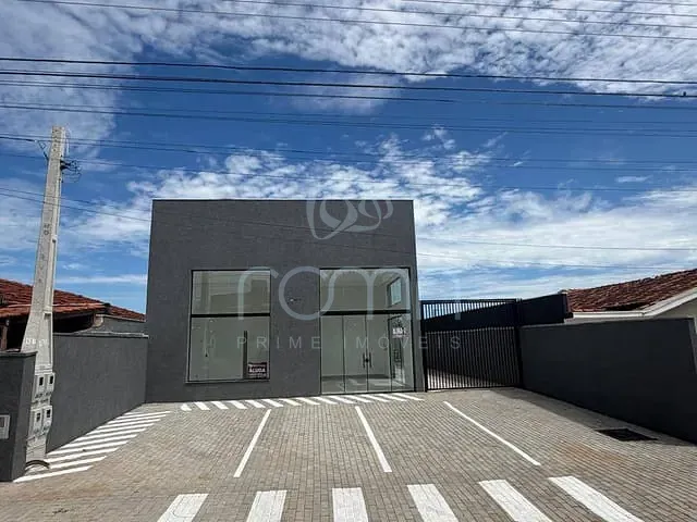 Loja para alugar, no bairro Jardim Ouro Verde em São José do Rio Preto