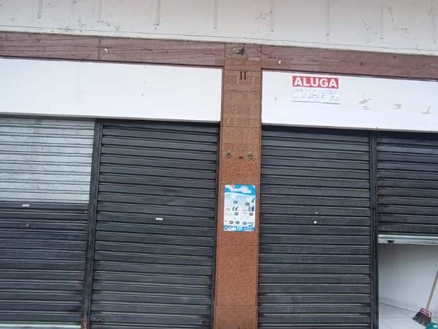 Loja para alugar, no bairro Centro em Petrópolis