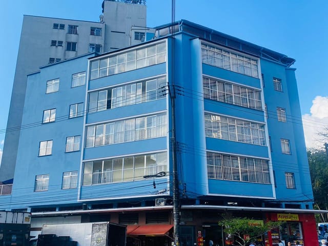 Loja para alugar, no bairro Centro em Petrópolis