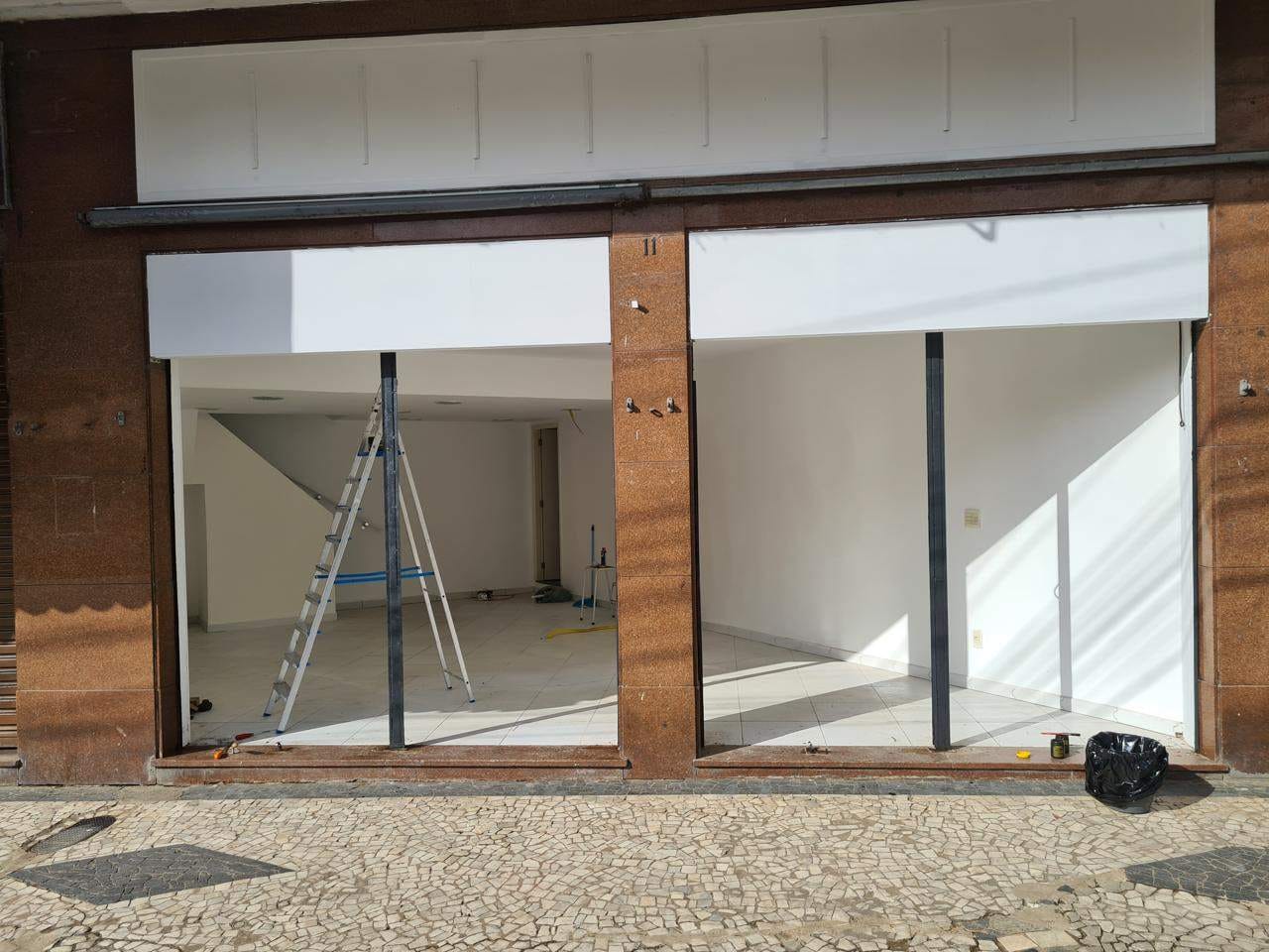 Loja-Salão para alugar, 80m² - Foto 3