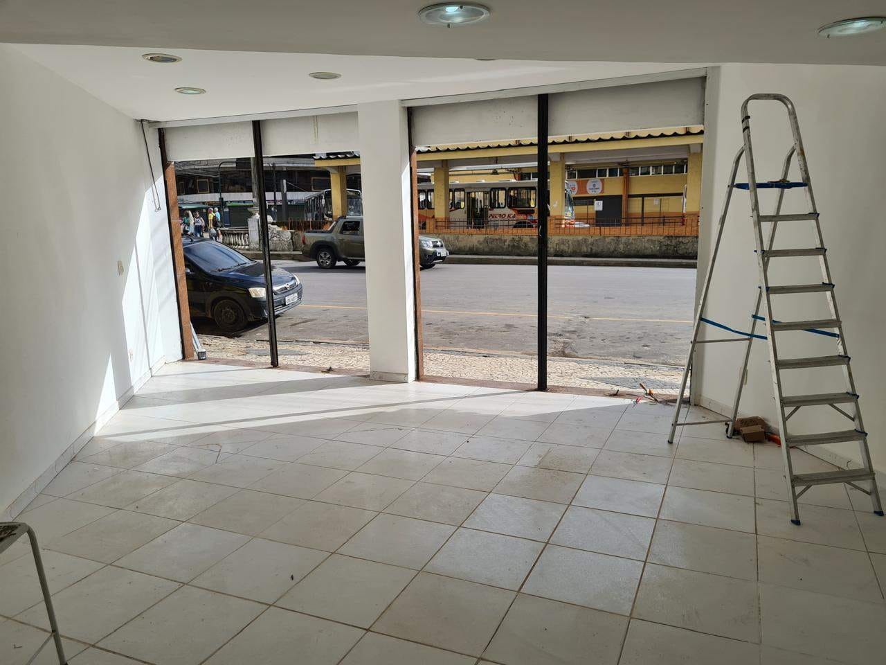 Loja-Salão para alugar, 80m² - Foto 5