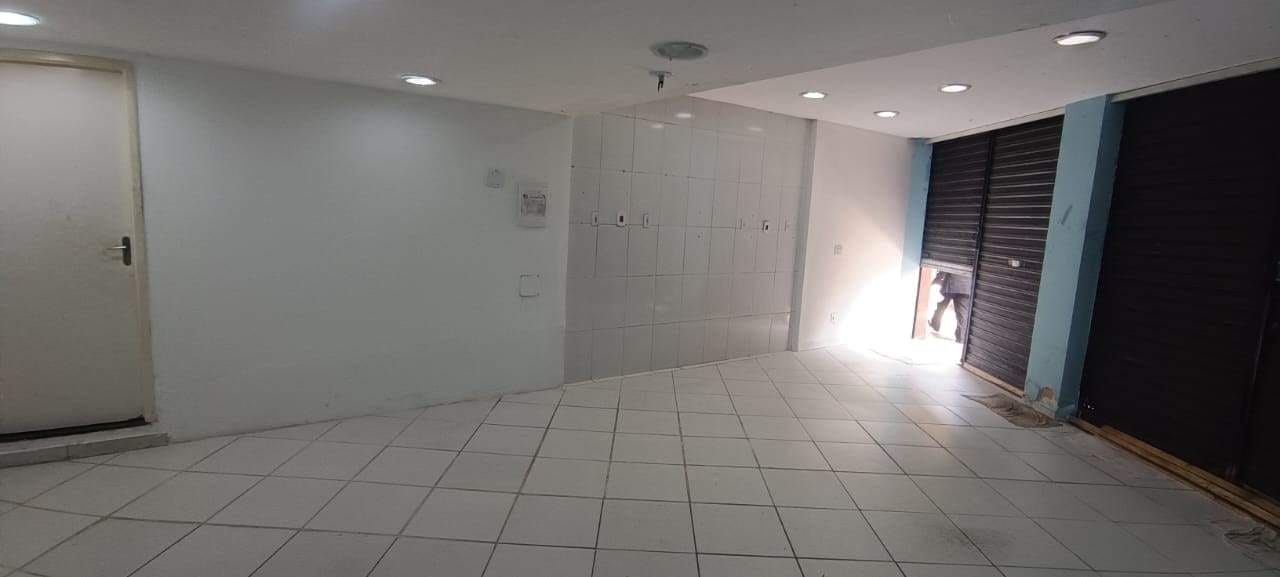 Loja-Salão para alugar, 80m² - Foto 8