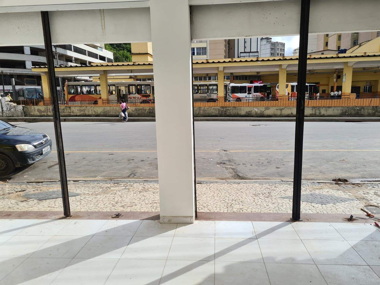 Loja-Salão para alugar, 80m² - Foto 7