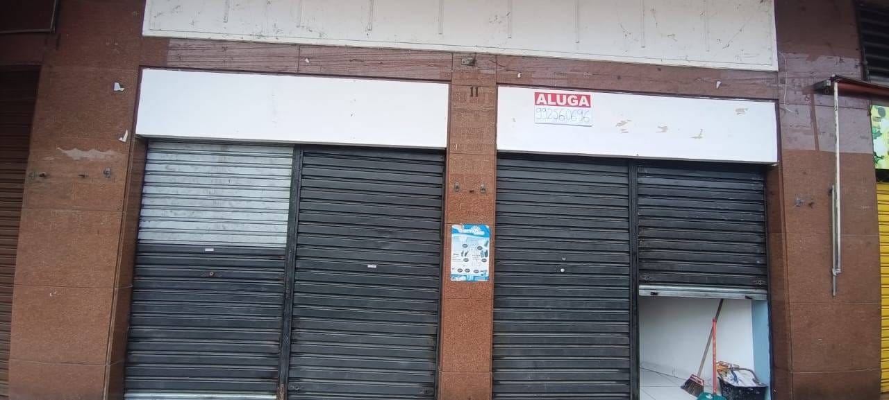 Loja-Salão para alugar, 80m² - Foto 2