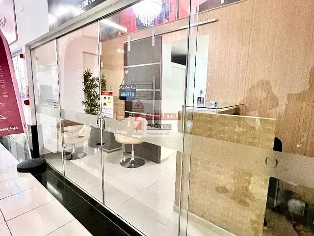 Loja à venda, no bairro Norte em Águas Claras