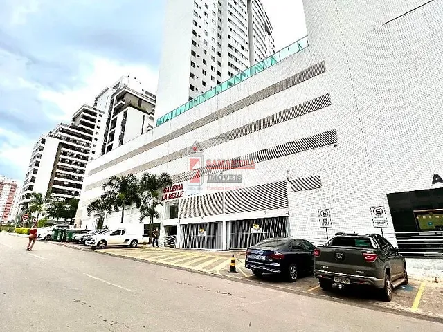 Loja à venda, no bairro Norte em Águas Claras