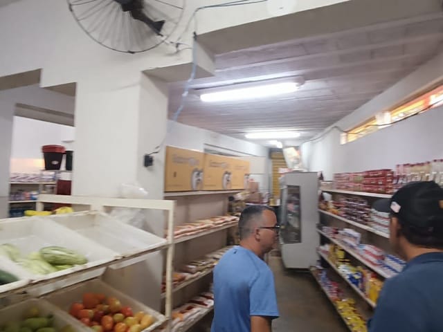 Loja à venda, no bairro Primeiro de Maio em Belo Horizonte