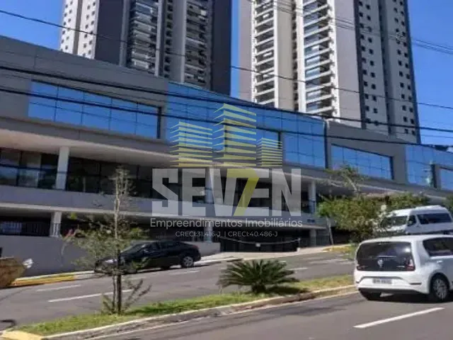Loja com 88m², para alugar, no bairro Vila Aviação em Bauru