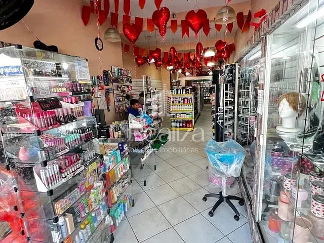 Loja com 7720m², à venda, no bairro Nelson Costa em Ilhéus