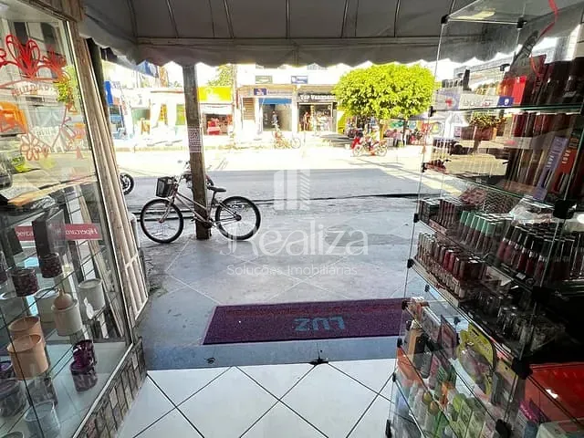 Loja com 7720m², à venda, no bairro Nelson Costa em Ilhéus