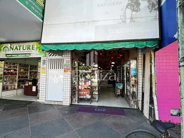 Loja com 7720m², à venda, no bairro Nelson Costa em Ilhéus