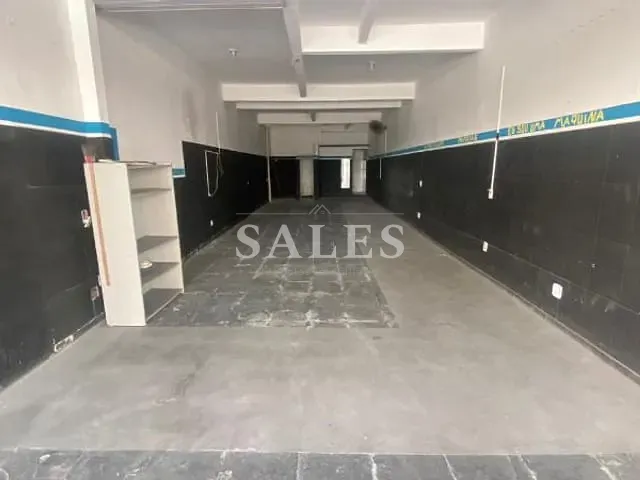 Loja com 108m², para alugar, no bairro Santa Luzia em Juiz de Fora