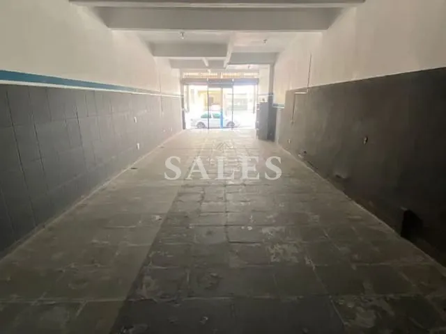 Loja com 108m², para alugar, no bairro Santa Luzia em Juiz de Fora