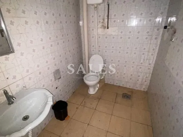 Loja com 108m², para alugar, no bairro Santa Luzia em Juiz de Fora
