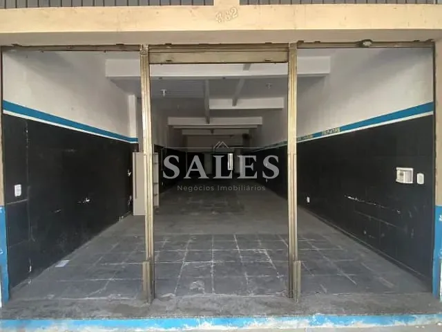 Loja com 108m², para alugar, no bairro Santa Luzia em Juiz de Fora