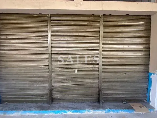 Loja com 108m², para alugar, no bairro Santa Luzia em Juiz de Fora