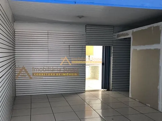 Loja com 100m², à venda, no bairro Centro em Jundiaí