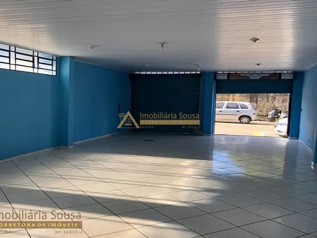 Loja com 100m², à venda, no bairro Centro em Jundiaí