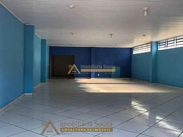 Loja com 100m², à venda, no bairro Centro em Jundiaí