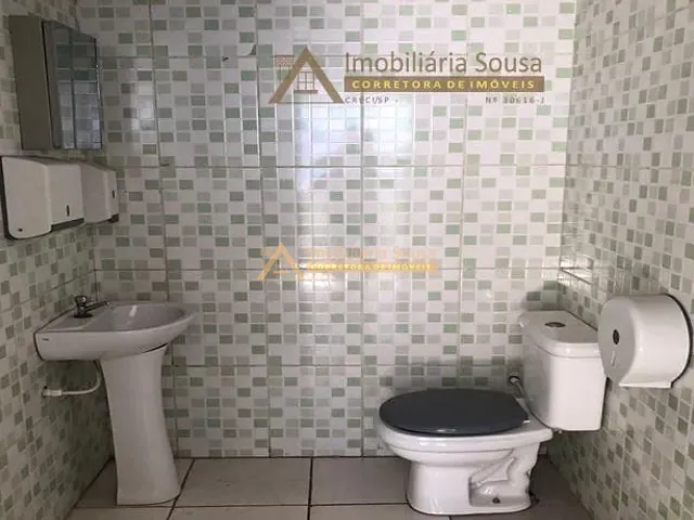 Loja com 100m², à venda, no bairro Centro em Jundiaí