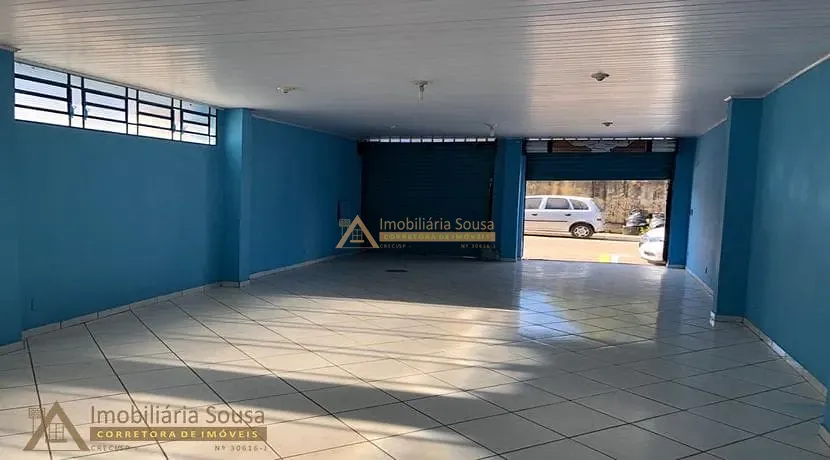 Loja-Salão, 100 m² - Foto 3
