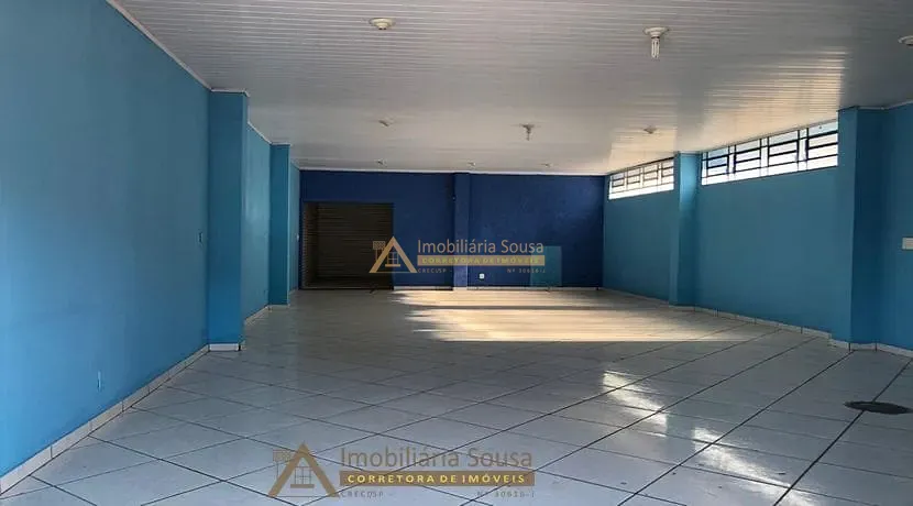 Loja-Salão, 100 m² - Foto 4