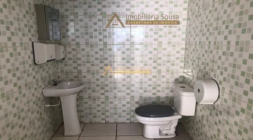 Loja-Salão, 100 m² - Foto 5