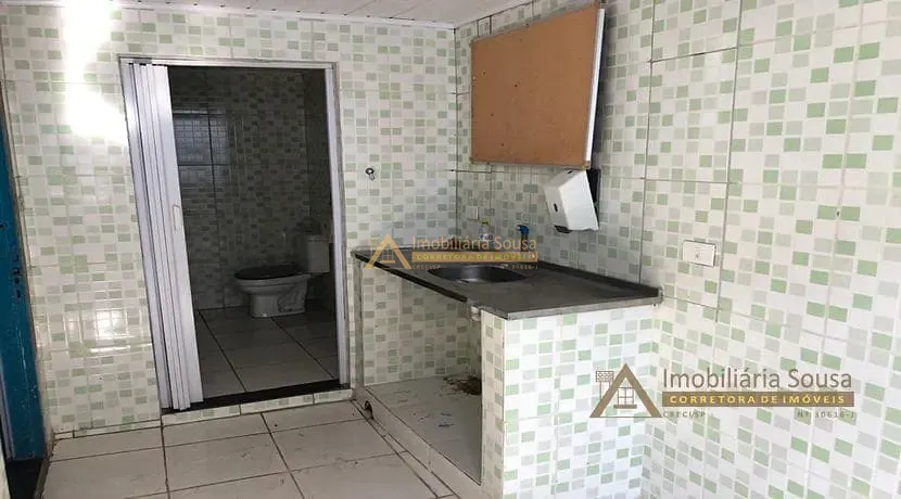 Loja-Salão, 100 m² - Foto 6