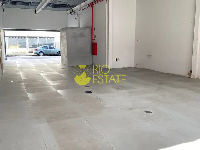 Loja com 138m², para alugar, no bairro Aterrado em Volta Redonda