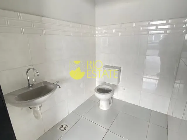 Loja com 138m², para alugar, no bairro Aterrado em Volta Redonda