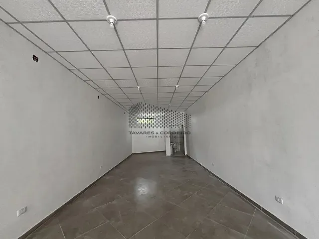 Loja com 64m², para alugar, no bairro Centro em Piraquara