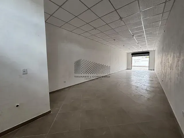 Loja com 64m², para alugar, no bairro Centro em Piraquara