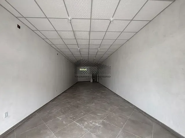 Loja com 64m², para alugar, no bairro Centro em Piraquara