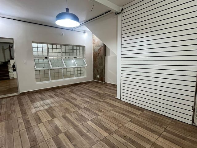 Foto do Loja - SALÃO COMERCIAL COM EXCELENTE LOCALIZAÇÃO, NO TATUAPÉ A 900 METROS DO METRÔ!!! | Unique Imóveis