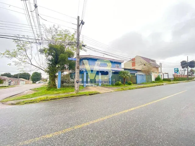 Loja com 300m², para alugar, no bairro Cidade Industrial em Curitiba