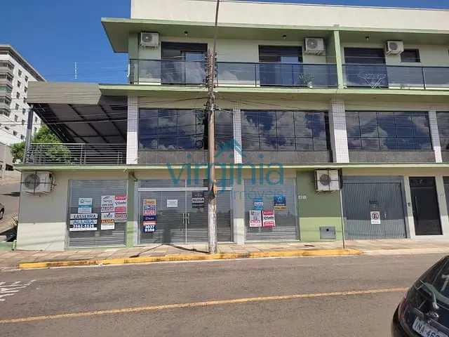 Loja com 80m², para alugar, no bairro Centro em Novo Hamburgo