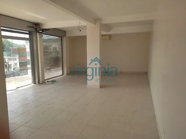 Loja com 80m², para alugar, no bairro Centro em Novo Hamburgo