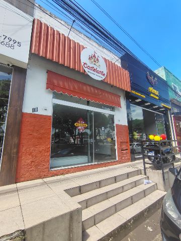 Loja para alugar, no bairro Recreio em Rio das Ostras