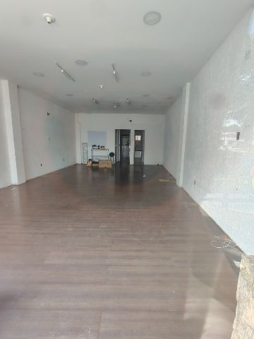Loja para alugar, no bairro Recreio em Rio das Ostras