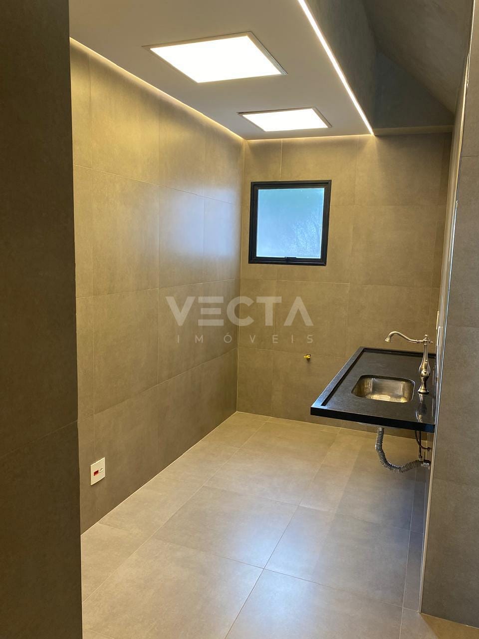 Loja-Salão para alugar, 135m² - Foto 16