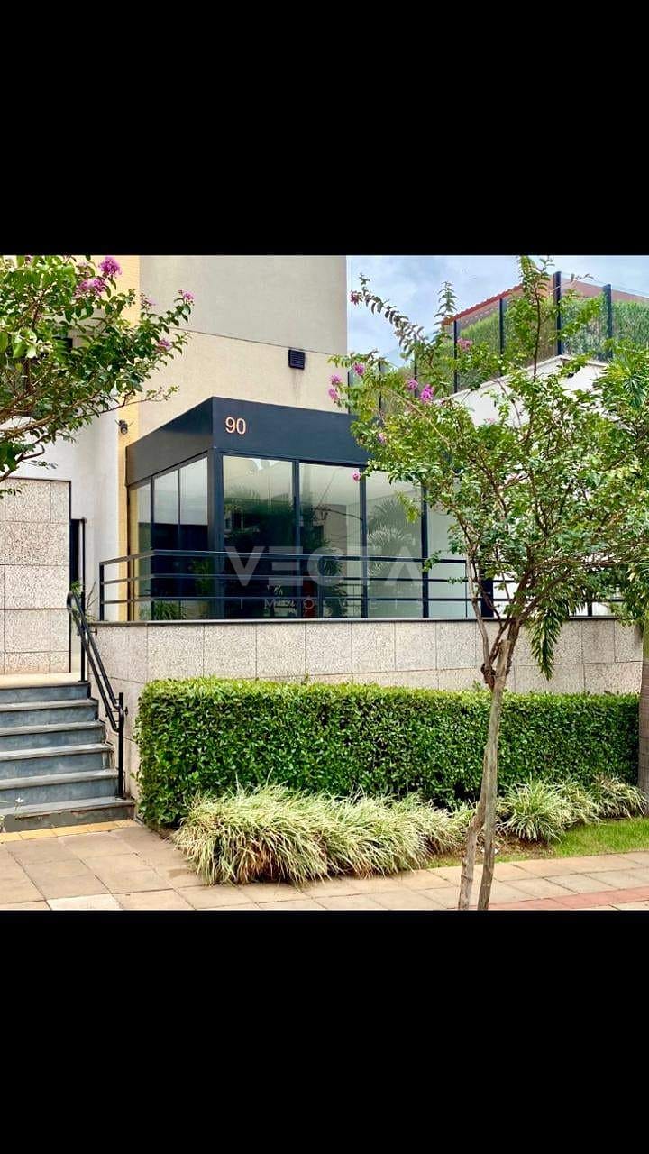 Loja-Salão para alugar, 135m² - Foto 2
