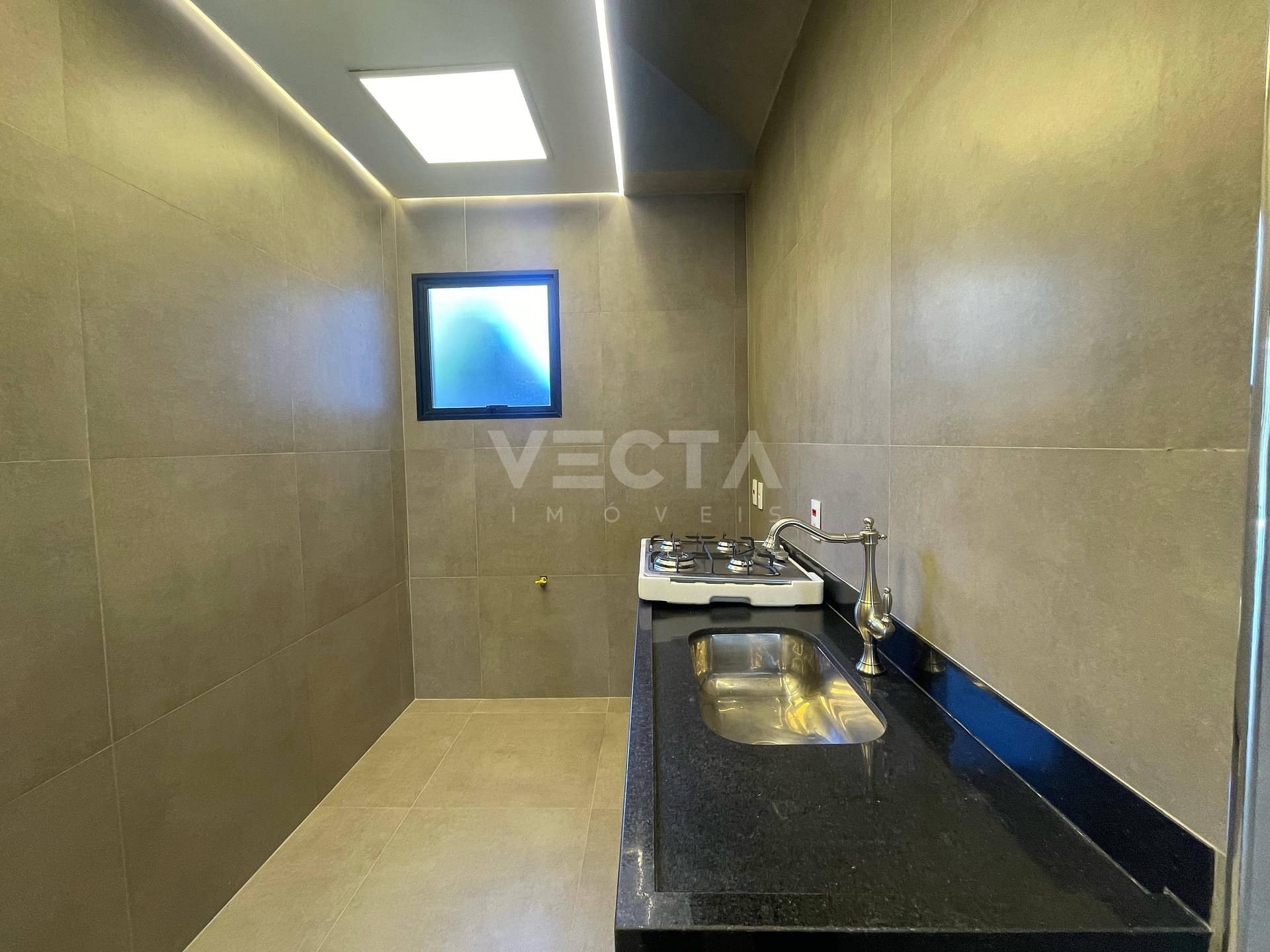 Loja-Salão para alugar, 135m² - Foto 17
