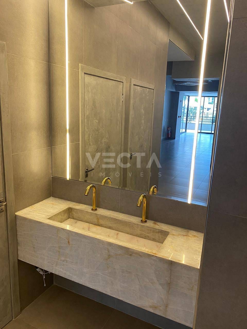 Loja-Salão para alugar, 135m² - Foto 20